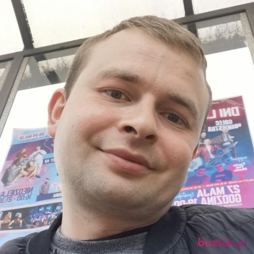 remik23leszno, Male, 34 years, Leszno