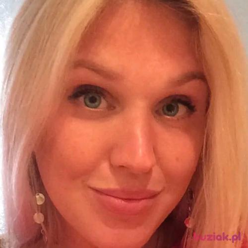 wesolaela11, Female, 30 years, Słubice