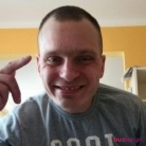 Kolo83, Mężczyzna, 43 lata, Gdynia