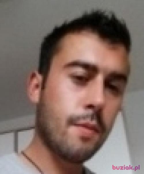 Bembengit, Mężczyzna, 36 lat, Nowy Sącz