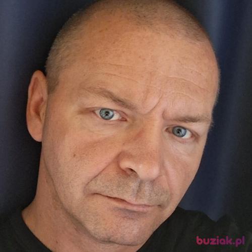 dzielnyManin, Male, 43 years, Amsterdam
