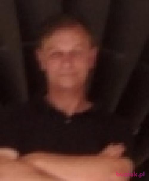 Darijusz, Mężczyzna, 54 lata, Szczecin