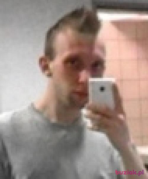 SlawkO9893, Male, 30 years, Sierpc