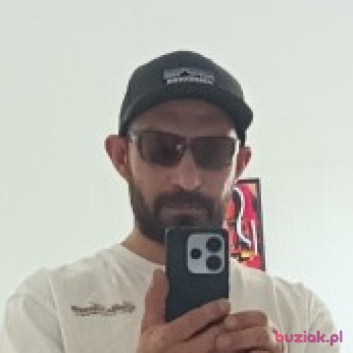 misiek-86, Male, 40 years, Duisburg