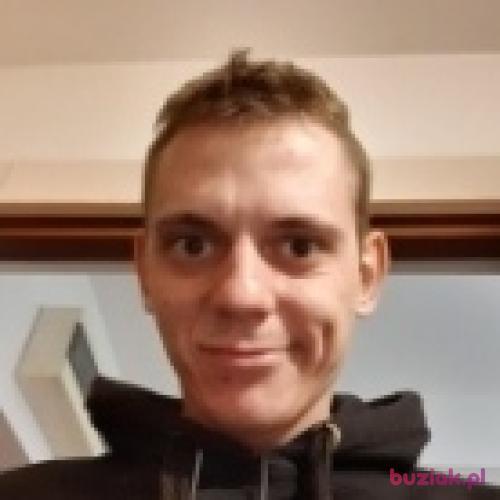 Mlodziak666, Male, 30 years, Międzyrzecz