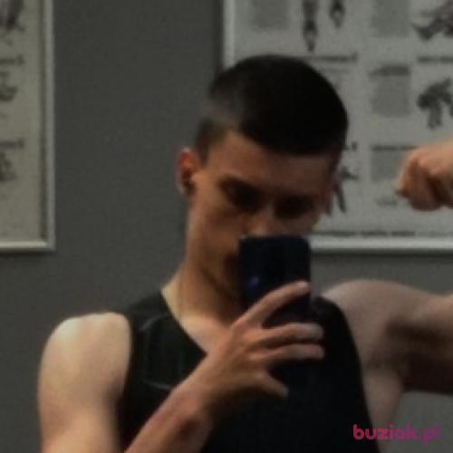 Albert132, Male, 18 years, Radom