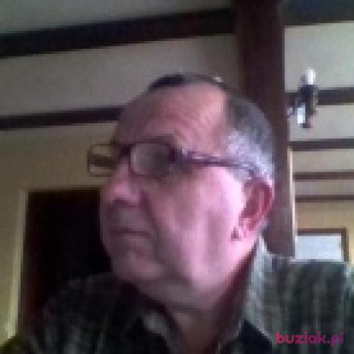 andrzej56, Male, 70 years, Busko-Zdrój