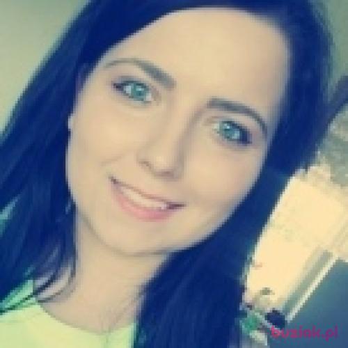 xpaulinayz, Kobieta, 29 lat, Włocławek