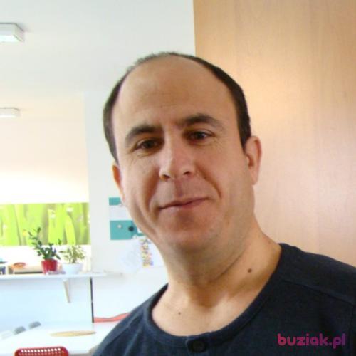 Igor75ks, Male, 50 years, Jarocin