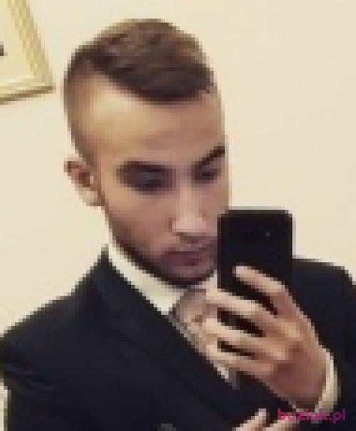 Domino19, Male, 27 years, Warszawa