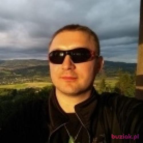 Westos, Mężczyzna, 35 lat, Nowa Ruda
