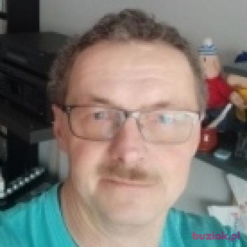 Piotrtat, Mężczyzna, 61 lat, Rybnik