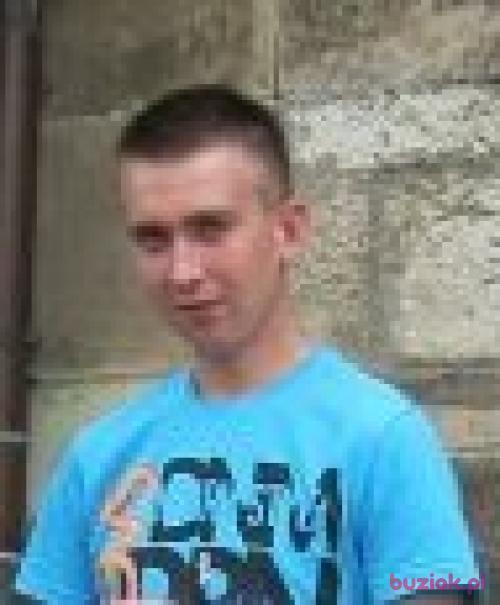Leon0809, Mężczyzna, 36 lat, Zamość