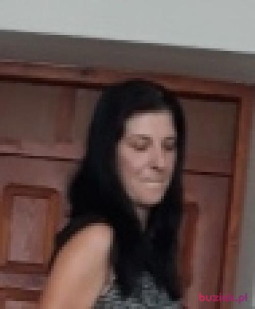 Agnieszka311, Kobieta, 49 lat, Zamość