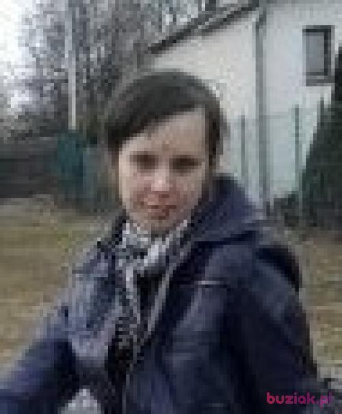 misiaczek20k, Female, 35 years, Skawina