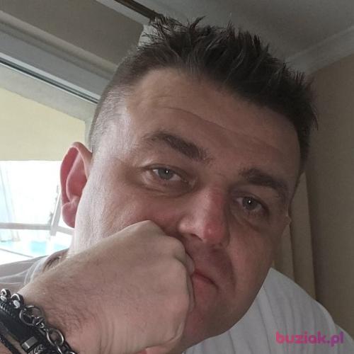 marcinpatryk, Mężczyzna, 44 lata, Kalisz
