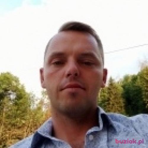 Kamil86krz, Mężczyzna, 40 lat, Nowa Ruda