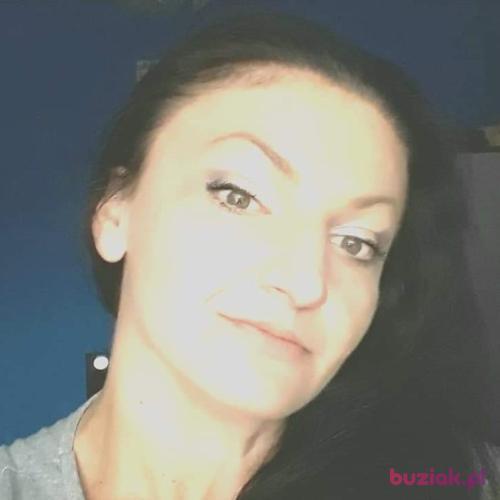 poczciwabozena1, Kobieta, 46 lat, Skawina