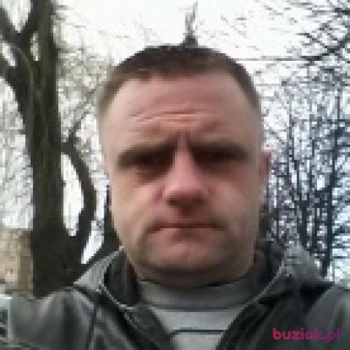 Lukaniu1204, Mężczyzna, 46 lat, Zgierz