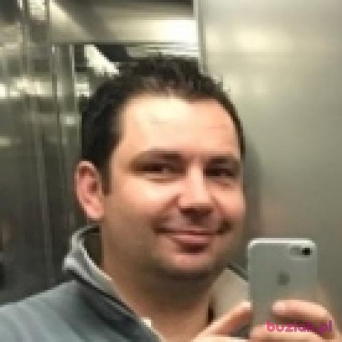 mike0208, Male, 44 years, Piła