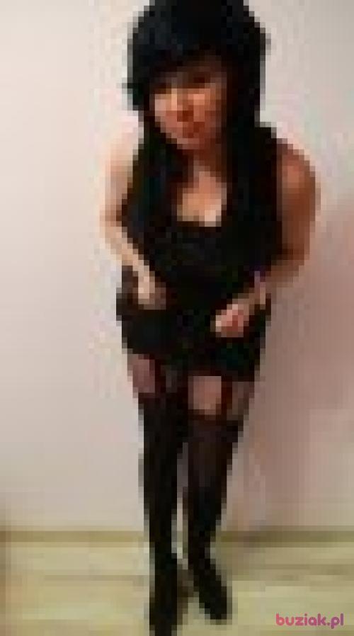 Paulishia, Female, 34 years, Katowice