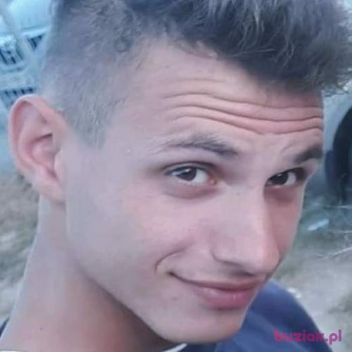 csimson97, Mężczyzna, 26 lat, Jelenia Góra