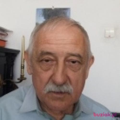 antonisamsung, Mężczyzna, 78 lat, małopolskie