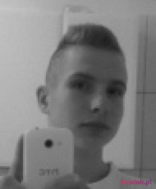Mariuszek19, Male, 29 years, Stargard Szczeciński