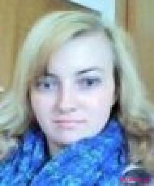 agnieszka1988, Kobieta, 38 lat, Zamość