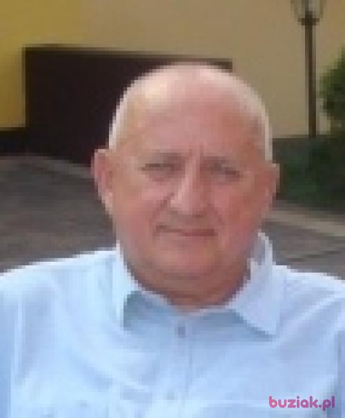 kuszelas80, Mężczyzna, 87 lat, Poznań