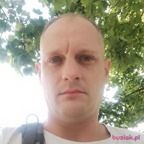 haskol86, Male, 40 years, Gorzów Wielkopolski