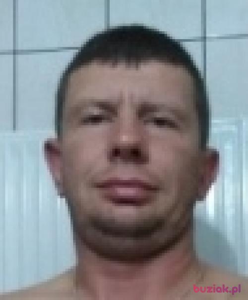 Pietja, Male, 40 years, Środa Wielkopolska