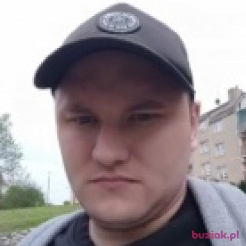 Kamylo9393, Mężczyzna, 32 lata, Katowice