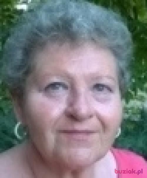 odyseja, Female, 68 years, Dębica