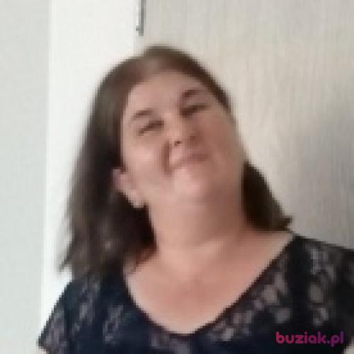 Malgosia777, Female, 49 years, Wałcz