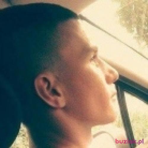 Somerek1337, Male, 29 years, Brzeg