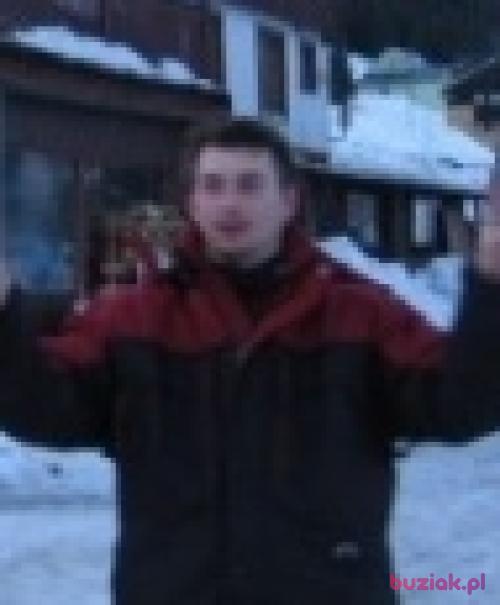 ToRe, Male, 41 years, Nowa Ruda