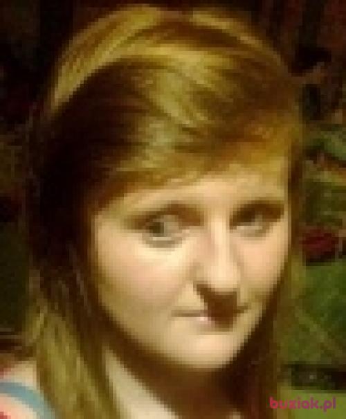 Ilona1234, Kobieta, 30 lat, Biała Rawska