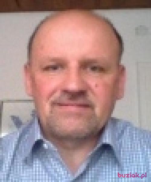 tadeuszek69, Male, 57 years, Lubań