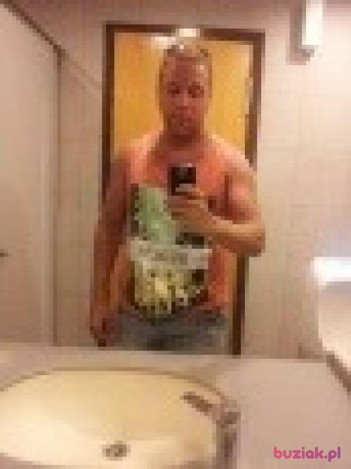 Wojtson, Male, 33 years, Tarnowskie Góry