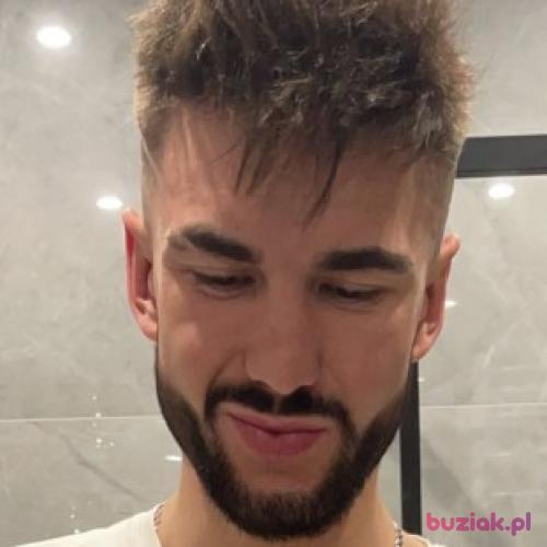 Mqrcinek, Male, 28 years, Gdańsk