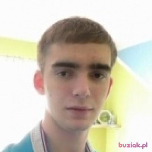 Masonek, Mężczyzna, 28 lat, Darłowo