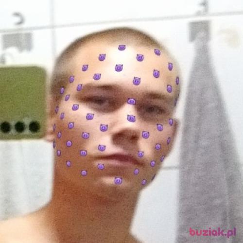 Czarekhotabc, Male, 21 years, Piła