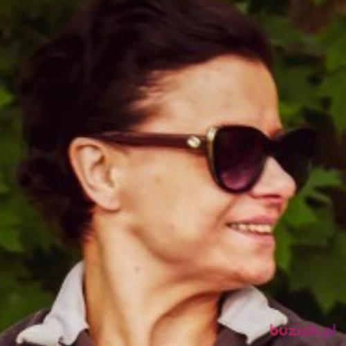 wesolaOla, Female, 46 years, Chodzież