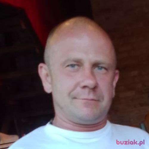 fox77, Male, 49 years, Ostróda