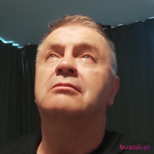 Dm17, Mężczyzna, 55 lat, Rotterdam