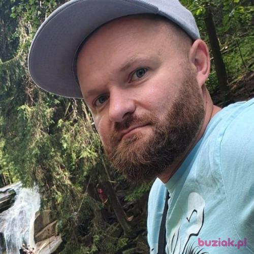 grzeszekk, Male, 40 years, Trzebnica