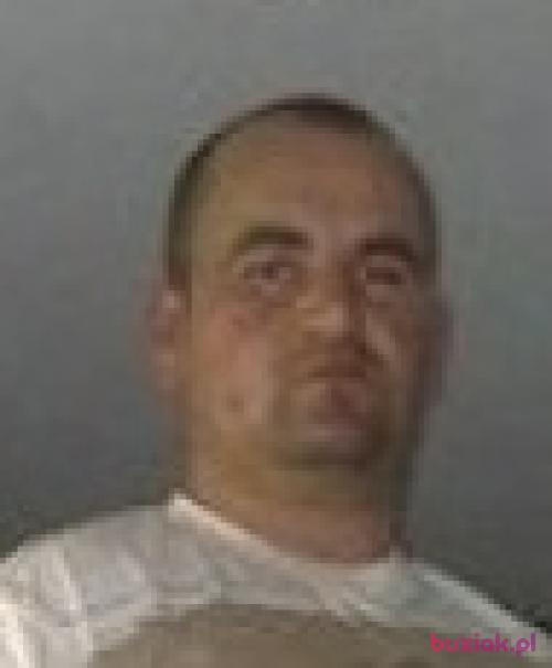 adam8240, Male, 43 years, Rawicz