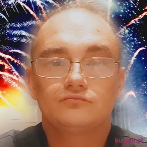 radhot, Male, 47 years, Płock