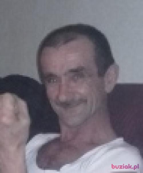 jurek51, Male, 62 years, Łuków
